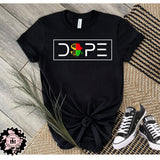 DOPE Africa Juneteenth