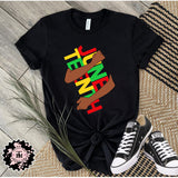 Juneteenth Arms of Love