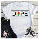 DOPE Africa Juneteenth