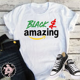 Black & Amazing Juneteenth