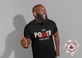 The Power You Have (SVG/PNG)