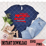I Have The POWER To Get Wealth (SVG/PNG)