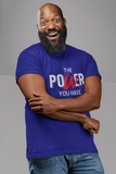 The Power You Have (SVG/PNG)