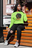 SUBLIMATION ONLY Stay Fly Live Different (PNG)