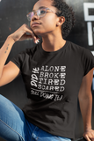 I Did It Alone...Still Doing It