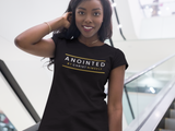 Anointed By Christ Himself