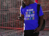 Do Good Be Dope Stay Fly Live Free (SVG/PNG)