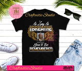 As Long As I Breathe You'll Be Remembered (SVG/PNG)