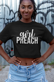Girl Preach!