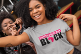 Unapologetically Black Africa
