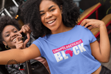 Unapologetically Black Africa