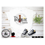Cousins Bundle (SVG/PNG)