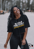 Black and Positively Accomplished