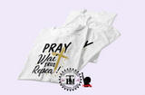 Pray Wait Trust Repeat