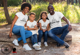 Collection Bundle $70.00 "To My Black People, I Love You -God"