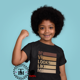 Youth - My VP Looks Like Me Melanin Shades