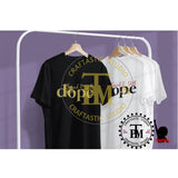 Saved and Still Dope (SVG/PNG)