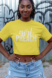 Girl Preach!