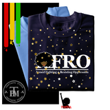 AFRO (Armed Fighting & Resisting Oppression)