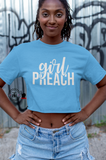 Girl Preach!