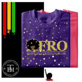AFRO (Armed Fighting & Resisting Oppression)
