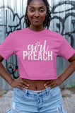 Girl Preach!