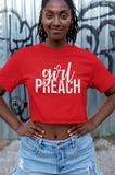 Girl Preach!