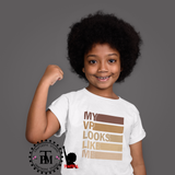 Youth - My VP Looks Like Me Melanin Shades