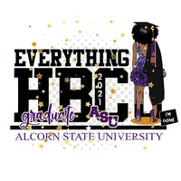 Everything HBCU-Alcorn State University (SVG/PNG)