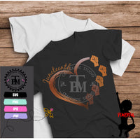 Juneteenth Heart with Fist (2 designs) (SVG/PNG)